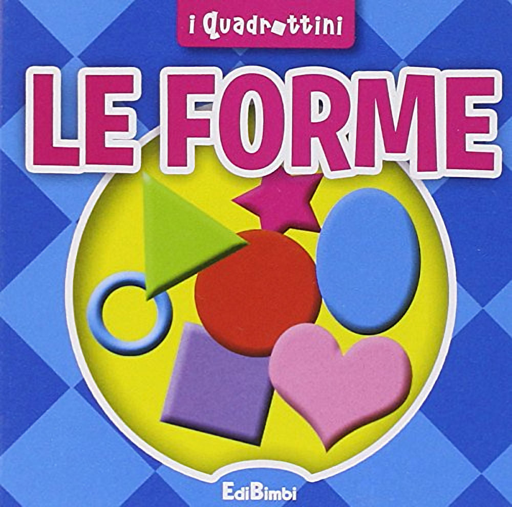 Le Forme Quadrattini