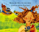Bilingual German Children's Book: Goldilocks and the Three Bears (German-English)