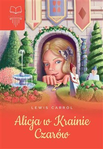 Alicja w Krainie Czarow - Alice in the wonderland (Polish)
