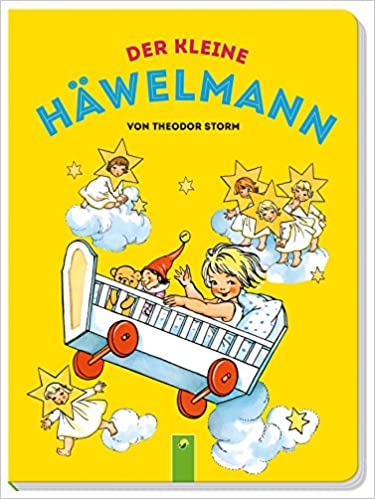 Der Kleine Hãwelmann