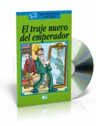 El traje nuavo del emperador (Spanish)
