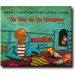 Bilingual Chinese Children's Book: The Elves and the Shoemaker  (Chinese Mandarin-English)