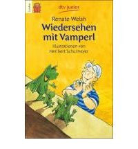 Wiedersehen mit Vamperl (German)
