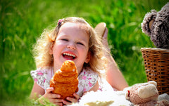 Learning Languages Through The Five Senses