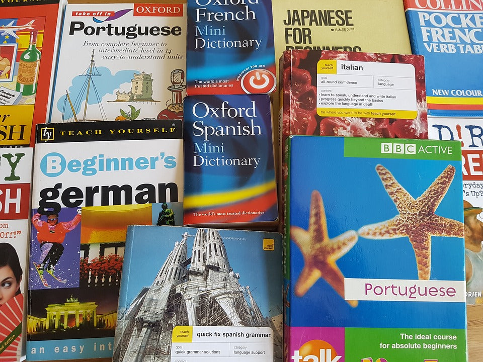 Foreign Language Trivia: Facts You May Not Know