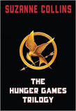 Books by Suzanne Collins