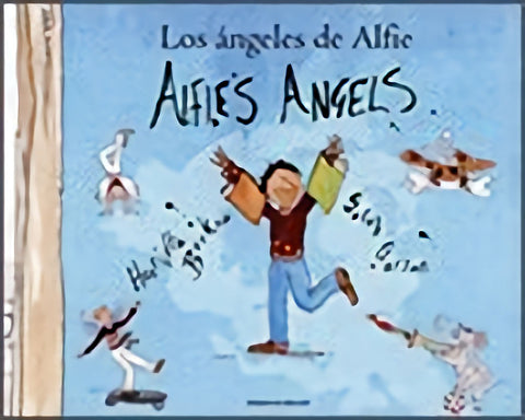 Alfie's Angels - Los ángeles de Alfie