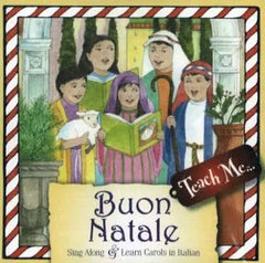 Buon Natale CD