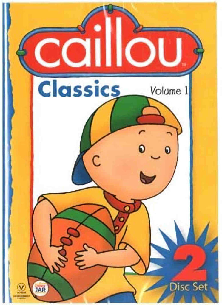 Caillou-classics-volume-1-dvd