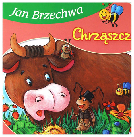 Chrzaszcz by Jan Brzechwa