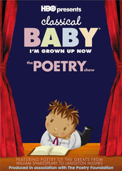 その他 I'm Grown Up Now: The Poetry Show [DVD] Classical Baby: I'm Grown Up Now: The Poetry Show [DVD] - Walmart.com