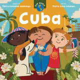 Cuba-our-world-Terry-Catasús-Jennings-art-by-Maria-Cruz-Linares