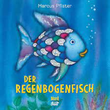 Der Rogenbogenfisch (German)