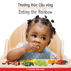 Eating the Rainbow (Vietnamese-English)