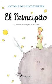 El Principito - The little Prince (Spanish-English)