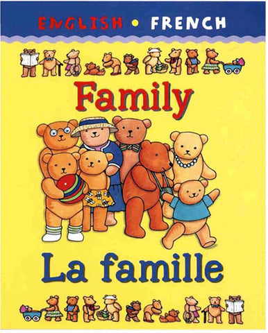 Family-La-Famille