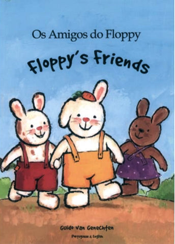 Floppy's Friends - Os Amigos do Floppy