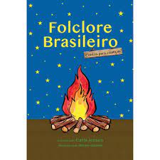 Folclore Brasileiro (Brasilian Portugueses)