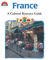 France - A Cultural Resource Guide (French-English)