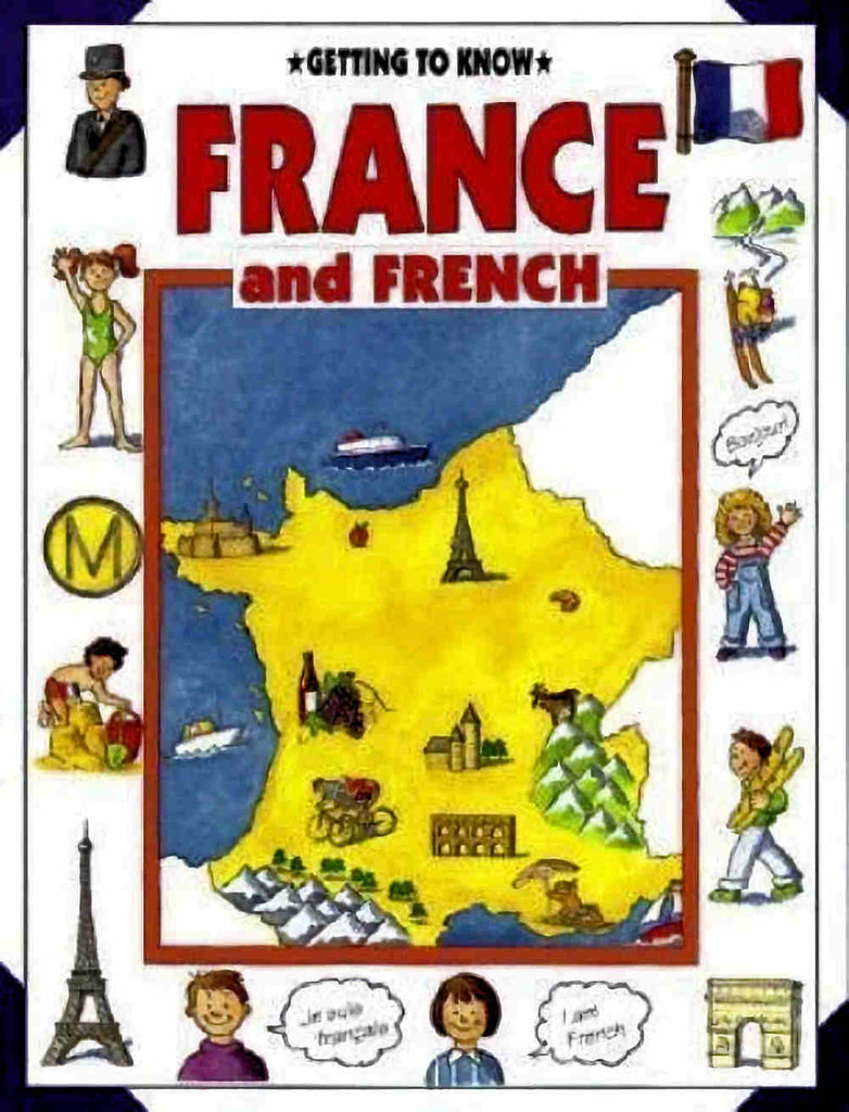 Getting-to-know-france-and-french