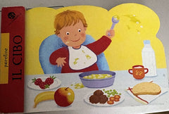 Il Cibo (Italian)