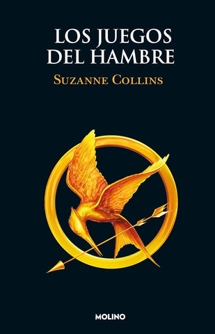 Los Juegos del Hambre - The Hunger Games by Suzanne Collins