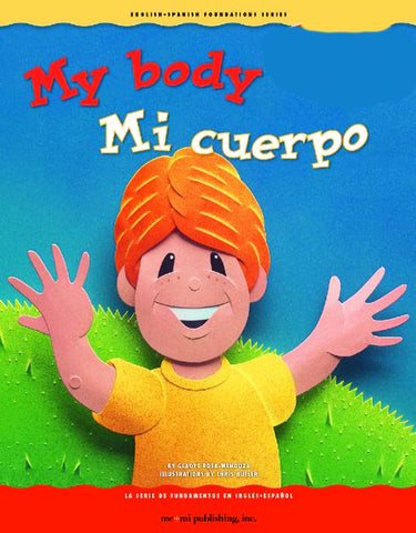 Mi cuerpo - My Body 