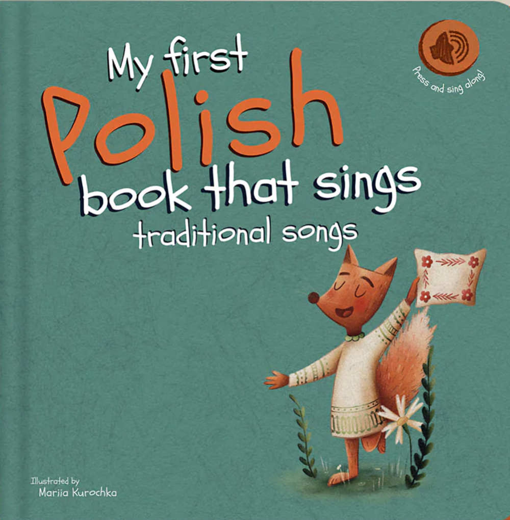 My-First-Polish-Book-that-sings-traditional-songs-Maria-Kurochka