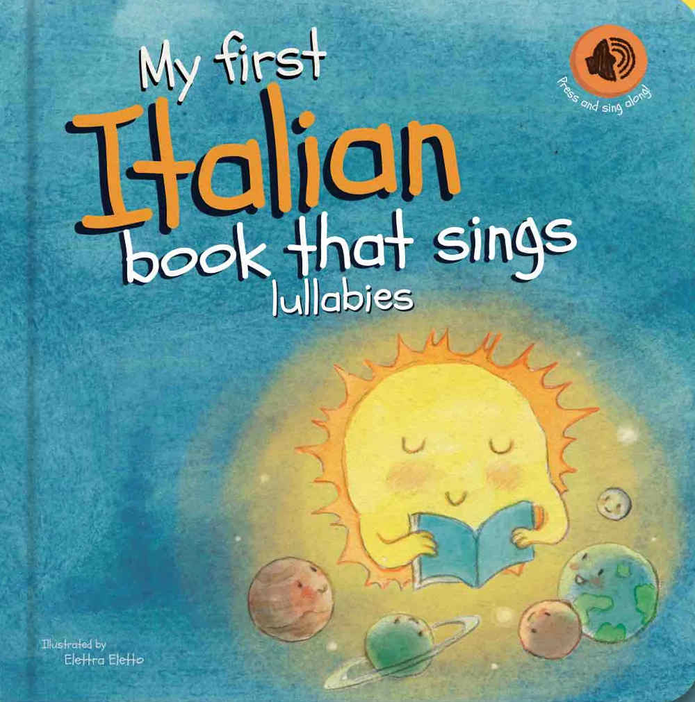 My-first-italian-book-that-sings-lullabies