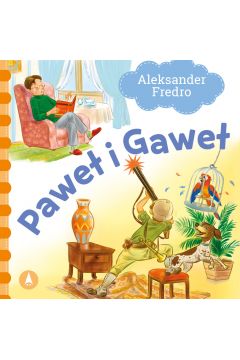 Pawel i Gawel (Polish)