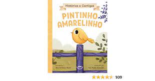 Pintinho Amarelinho (Brasilian Portuguese)