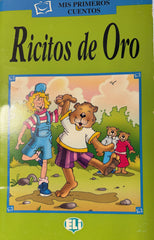 Ricitos d'Oro -  (Spanish)