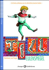 Till Eulenspiegel  (German)