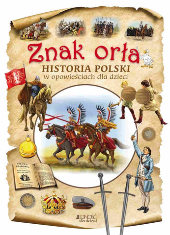 Znak-Orla-Historia-Polski-w-opowiesciach-dla-dzieci