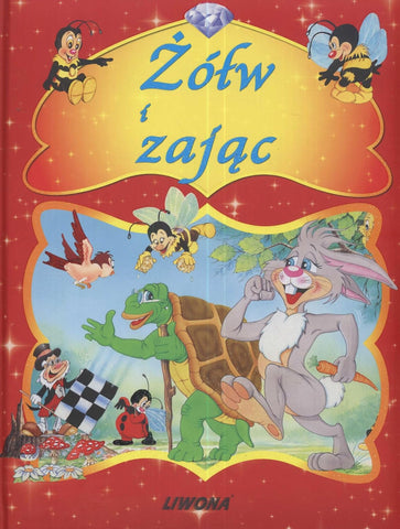 Zolw i zajac