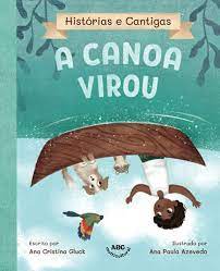 A canoa virou (Brazilian Portuguese)