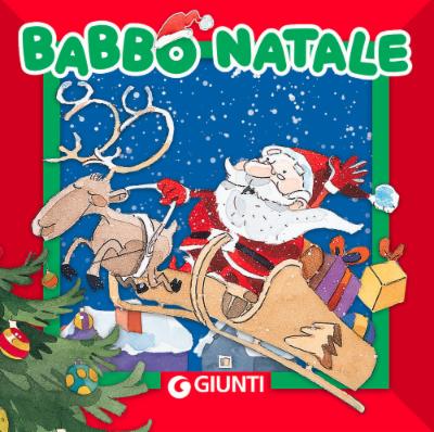 Bobo Natale (Italian)