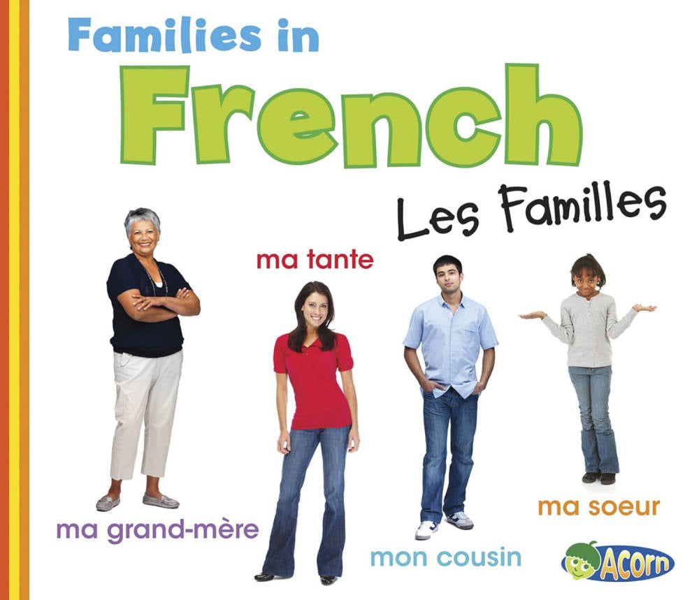 families-in-french-les-familles