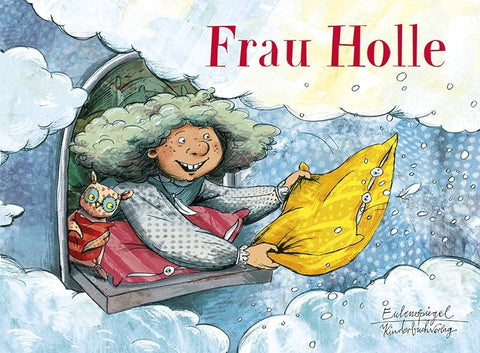 Frau Holle (German)