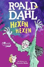 Hexen, Hexen -  The witches (German)