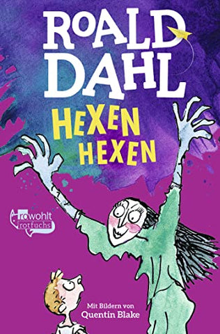 Hexen, Hexen -Witches (German)