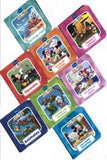 los-8-libros-de-la-casa-de-mickey-mouse