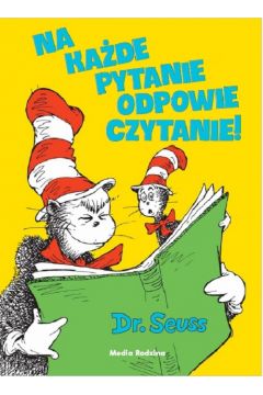 Na kazde pytanie odpowie czytanie - I Can Read With my Eyes Shut! (Polish-English)