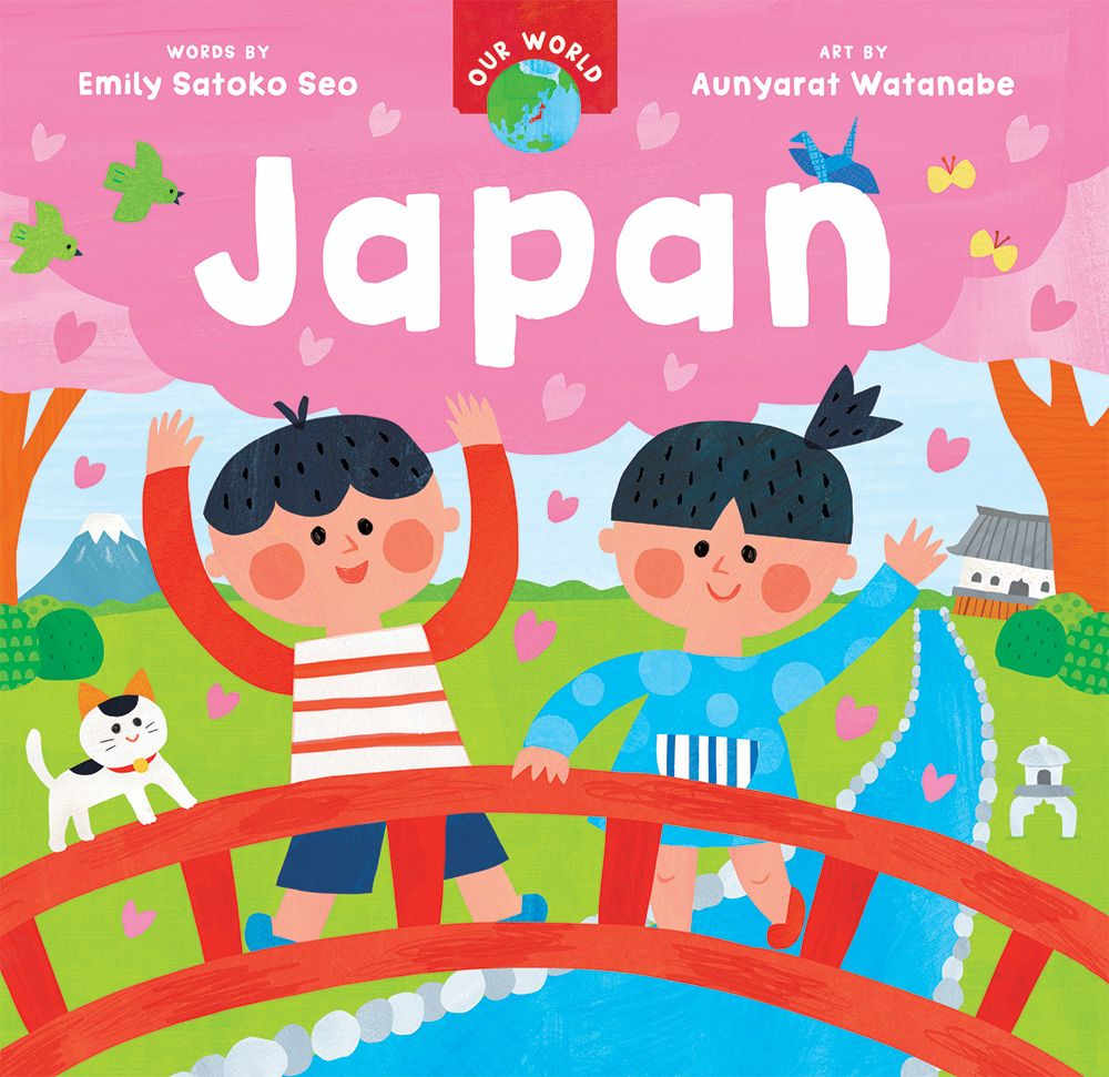 our-world-japan-emily-satoko-seo-aunyarat-watanabe