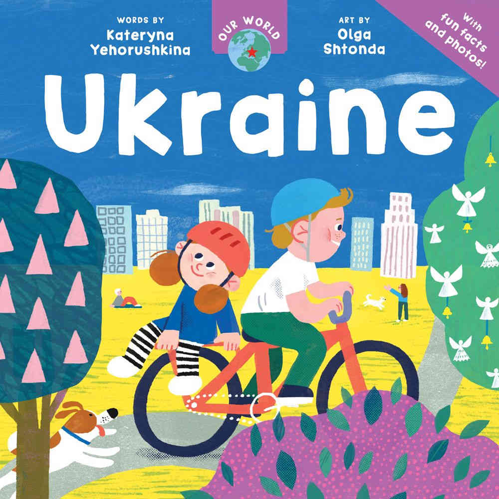 our-world-ukraine-kateryna-tehorushka-olga-shtonda