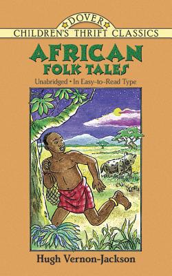 African Folk Tales (English)