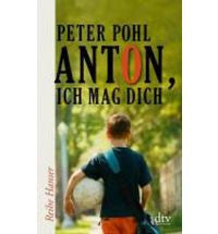 Anton ich mag dich - Anton I like you (German)