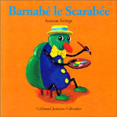 Barnab le Scarabe (French)