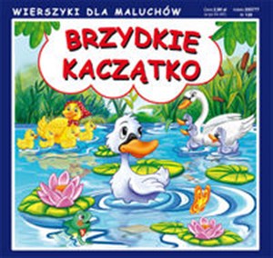 Brzydkie kaczatko -The ugly duckling (Polish)