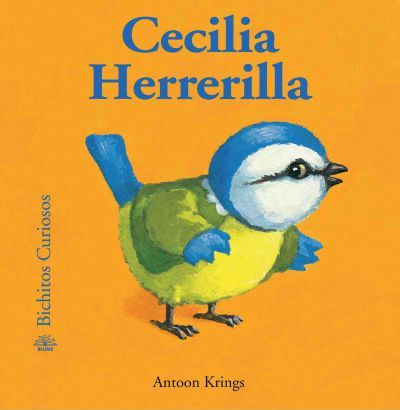 Cecilia Herrerilla (Spanish)